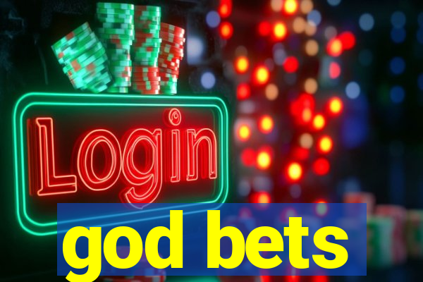 god bets